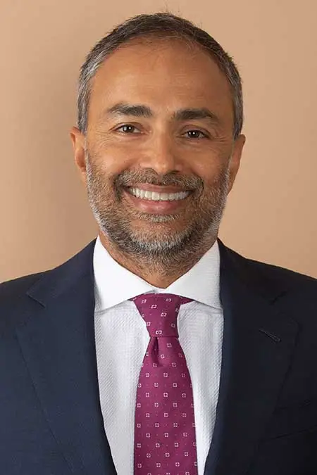 Deepak Alur