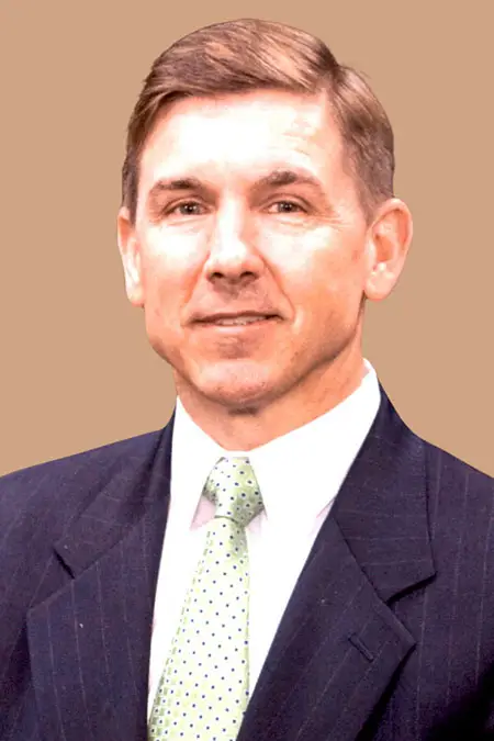 Frank J. Lojewski