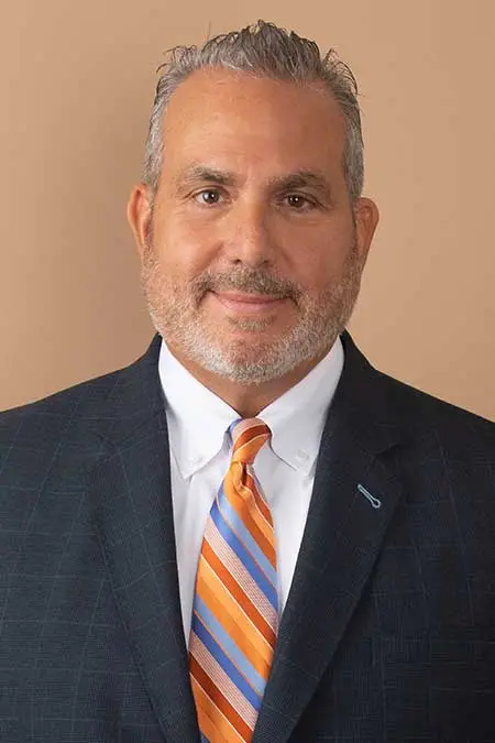 Jeffrey D. Dattolo