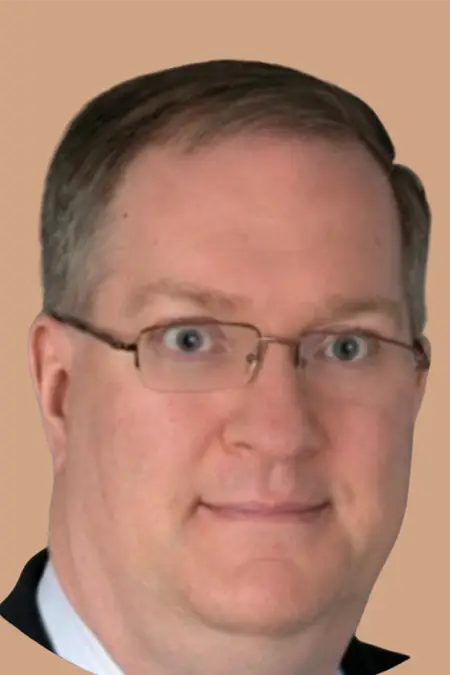 John Sharkey