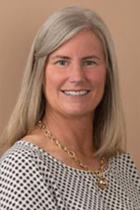 Laura J. Mounce