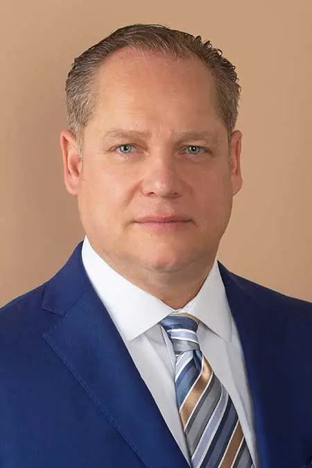 Michael K. DePasquale